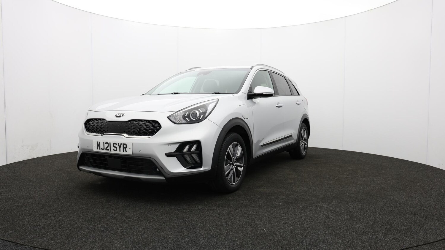Used Kia Niro 2021 for sale - 76457436: Photo 63