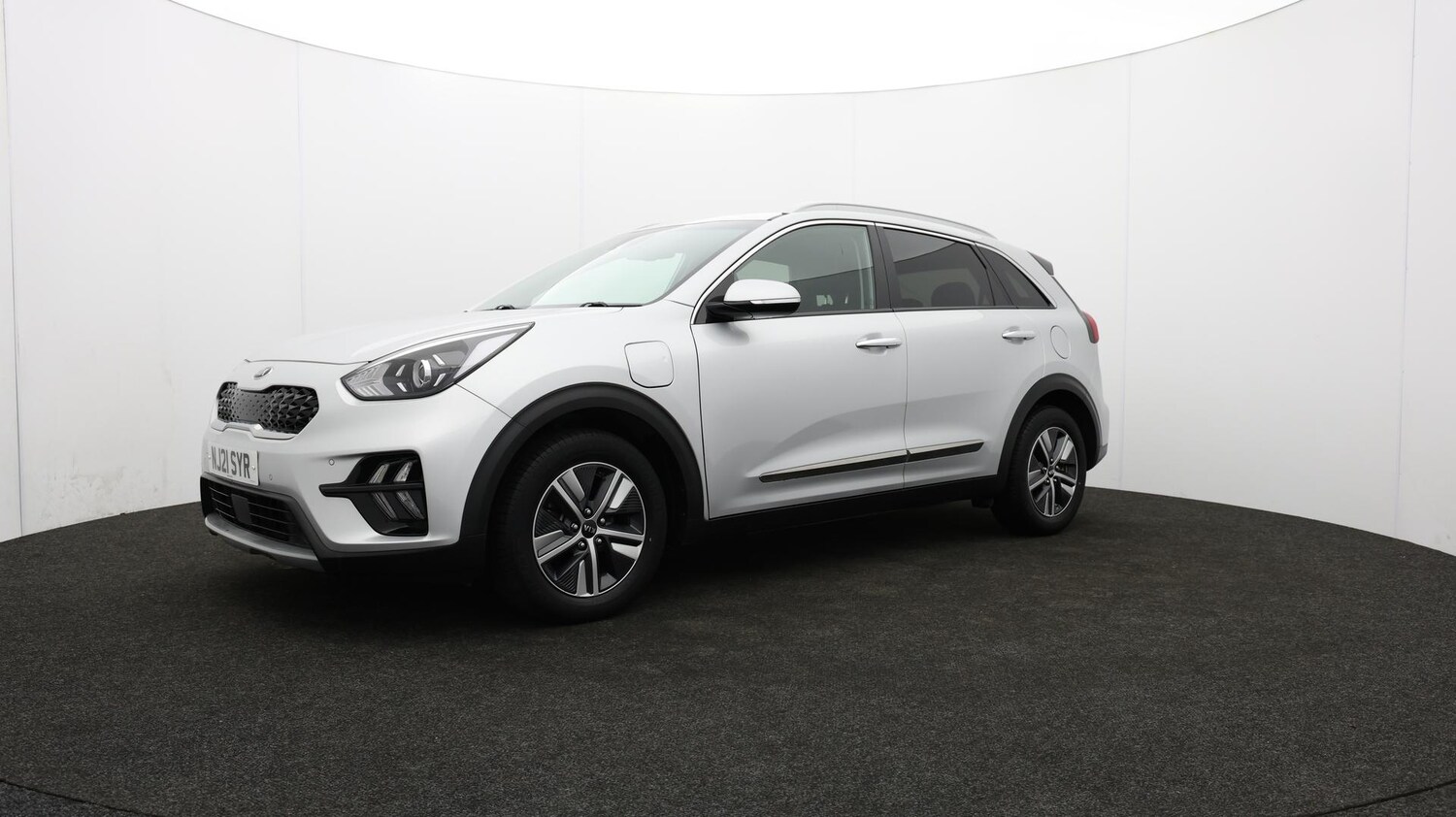 Used Kia Niro 2021 for sale - 76457436: Photo 66