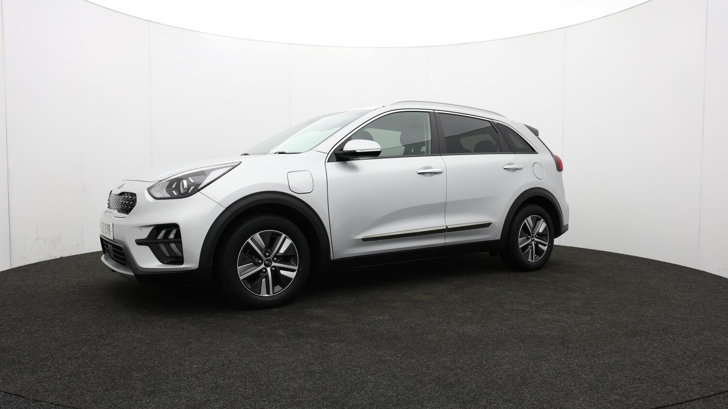 Used Kia Niro 2021 for sale - 76457436: Photo 67