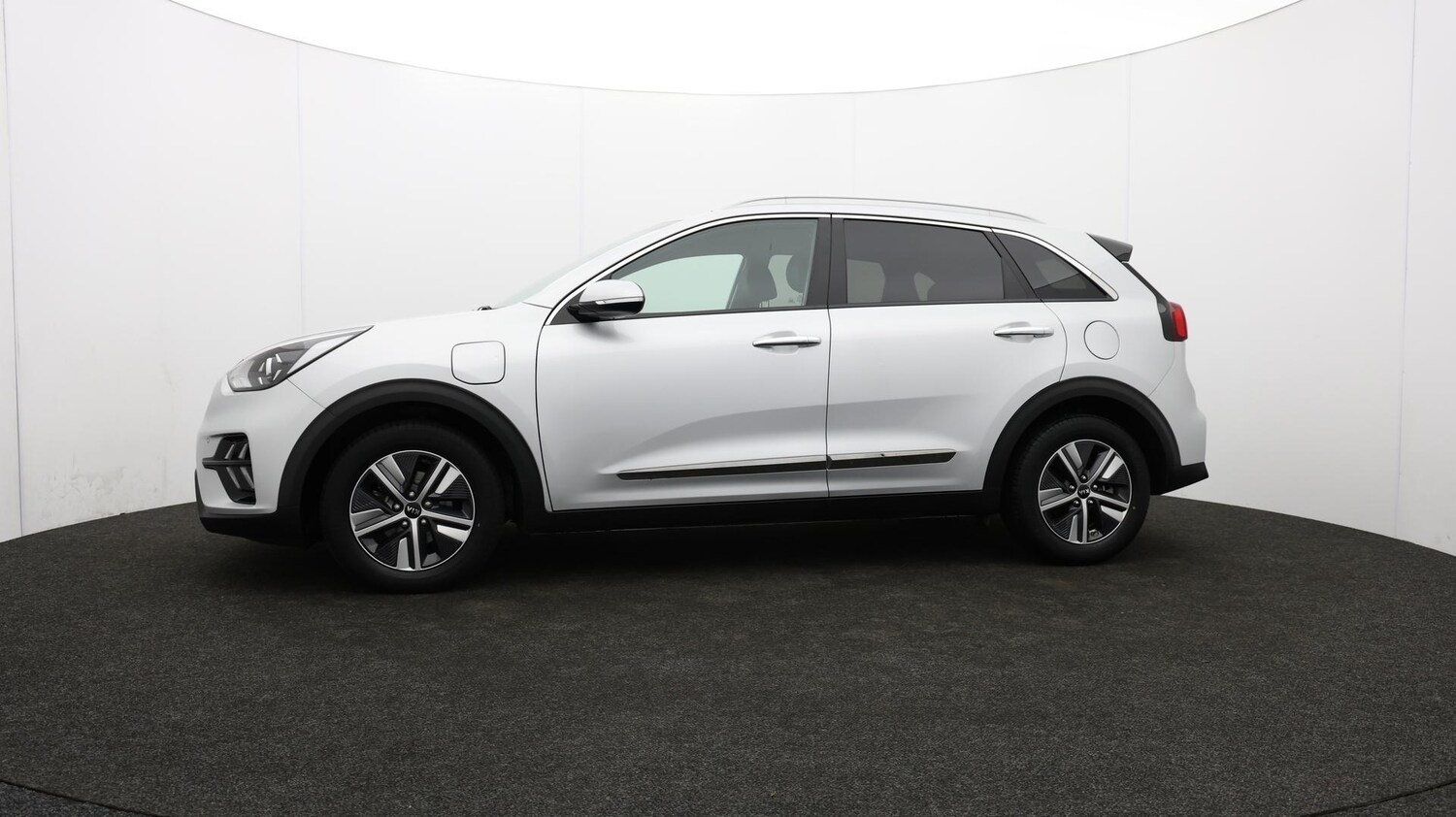 Used Kia Niro 2021 for sale - 76457436: Photo 70