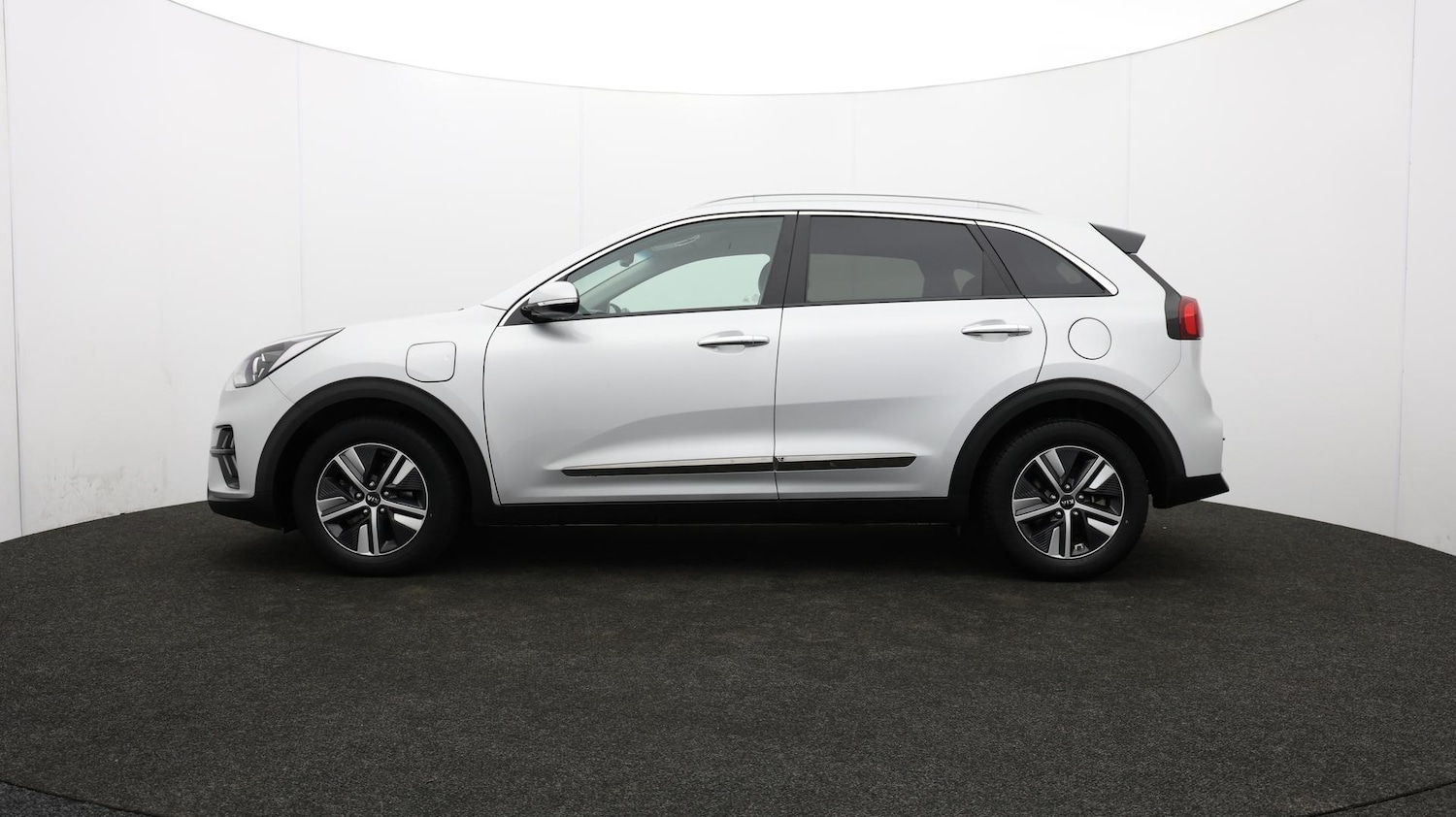 Used Kia Niro 2021 for sale - 76457436: Photo 73