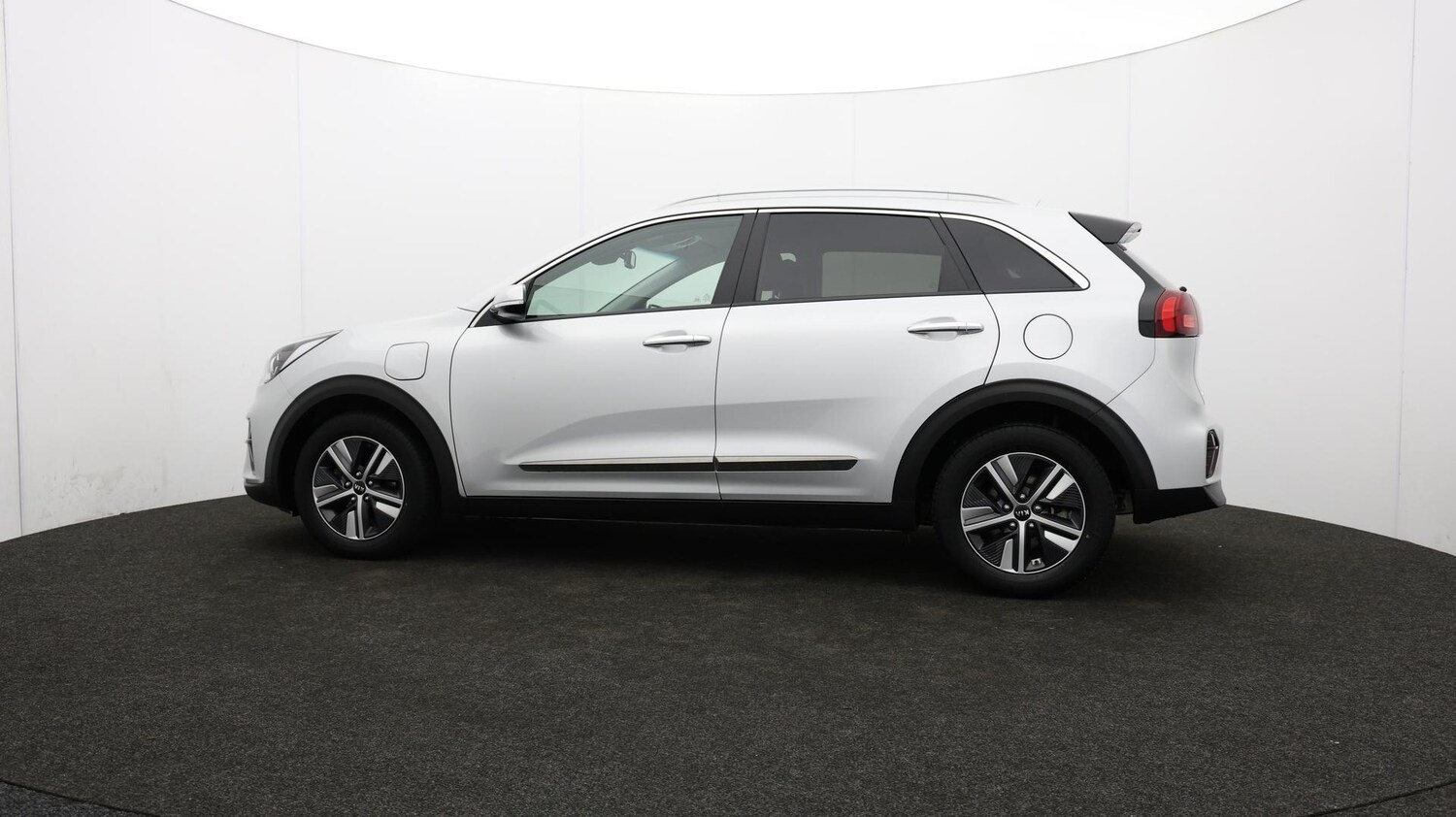 Used Kia Niro 2021 for sale - 76457436: Photo 75