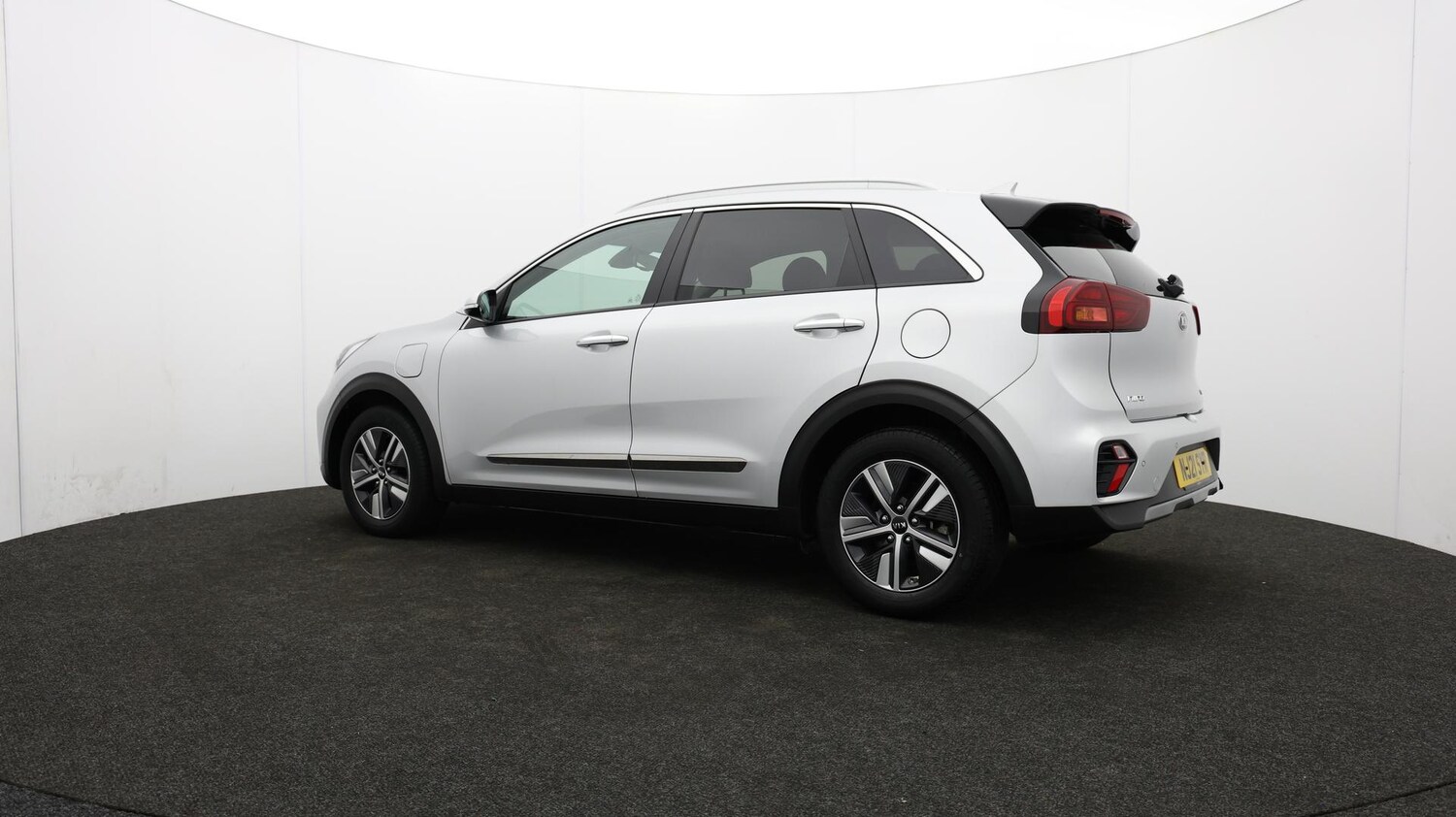 Used Kia Niro 2021 for sale - 76457436: Photo 78