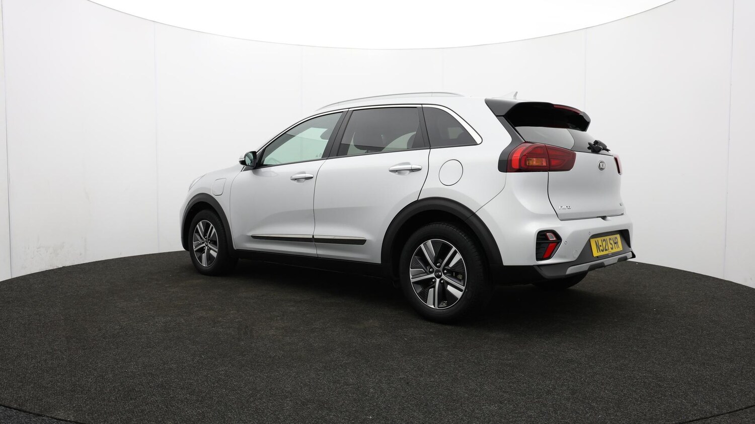 Used Kia Niro 2021 for sale - 76457436: Photo 79