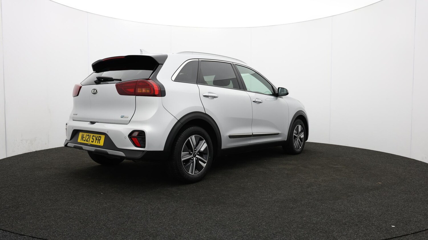 Used Kia Niro 2021 for sale - 76457436: Photo 85