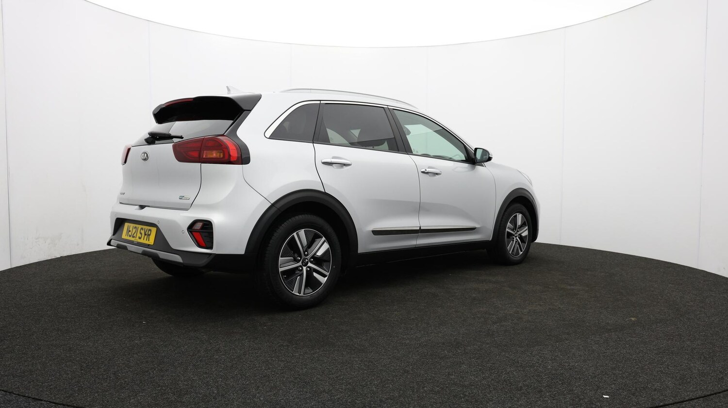 Used Kia Niro 2021 for sale - 76457436: Photo 86