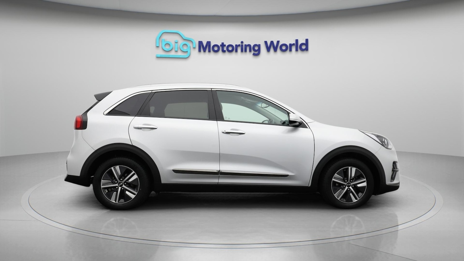 Used Kia Niro 2021 for sale - 76457436: Photo 9