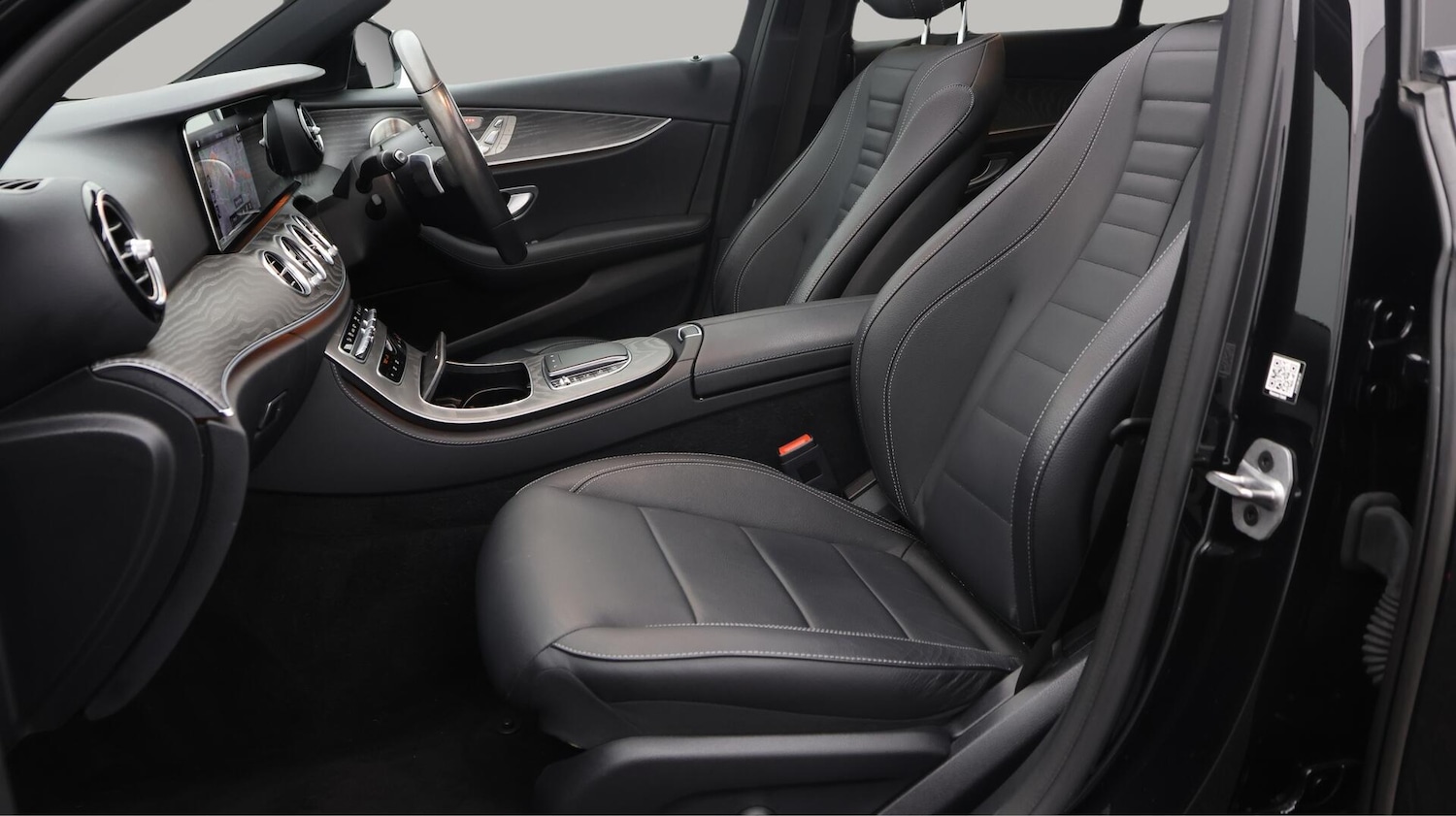 Used Mercedes-Benz E Class 2022 for sale - 76424157: Photo 15