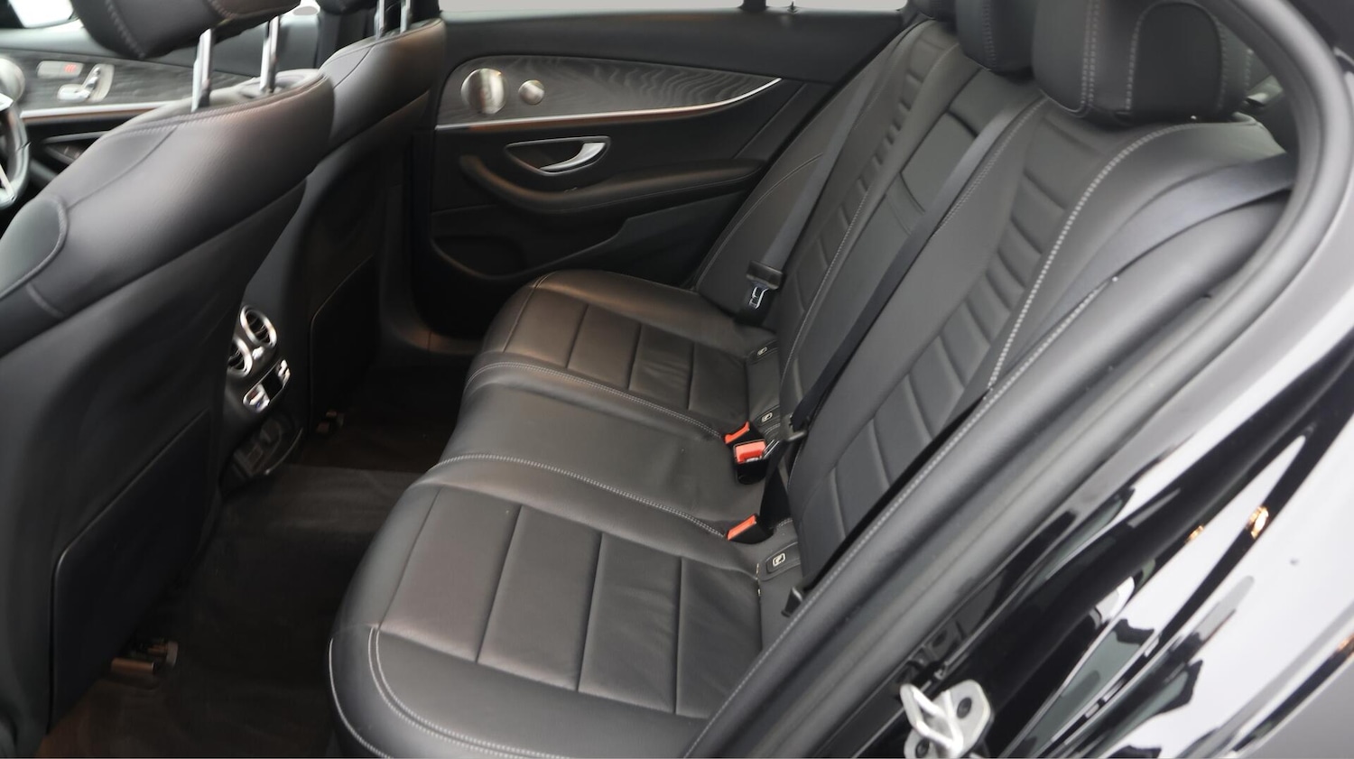 Used Mercedes-Benz E Class 2022 for sale - 76424157: Photo 17