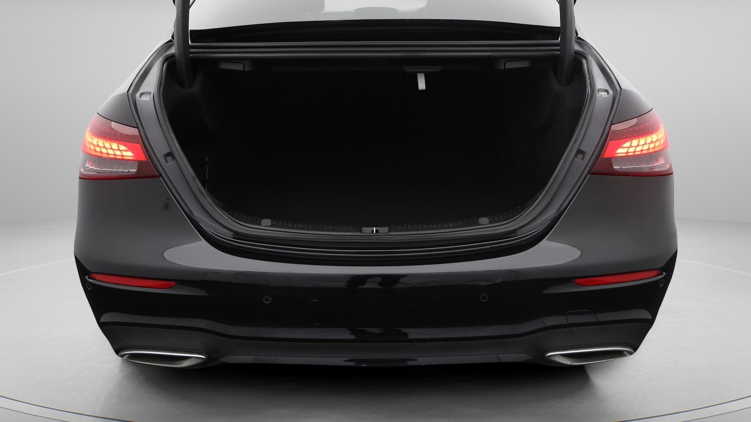 Used Mercedes-Benz E Class 2022 for sale - 76424157: Photo 18