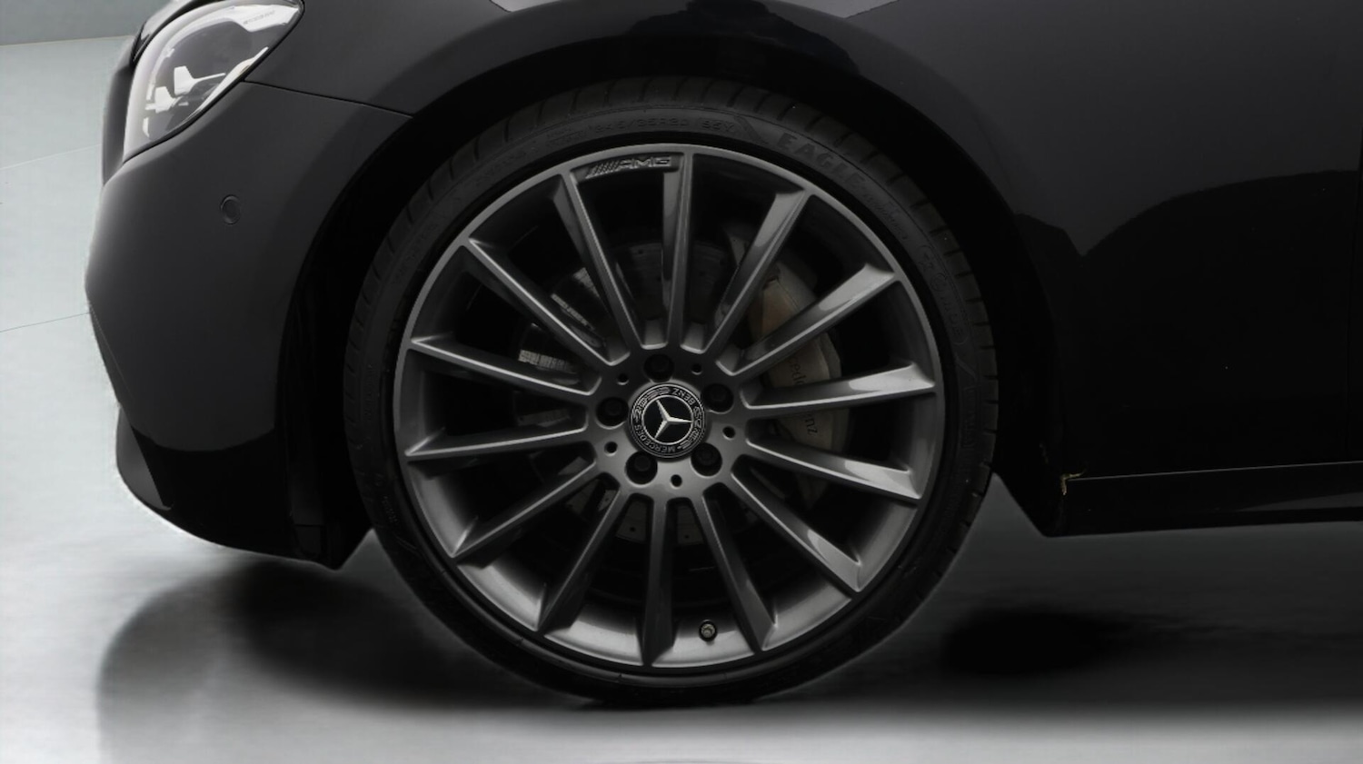 Used Mercedes-Benz E Class 2022 for sale - 76424157: Photo 19