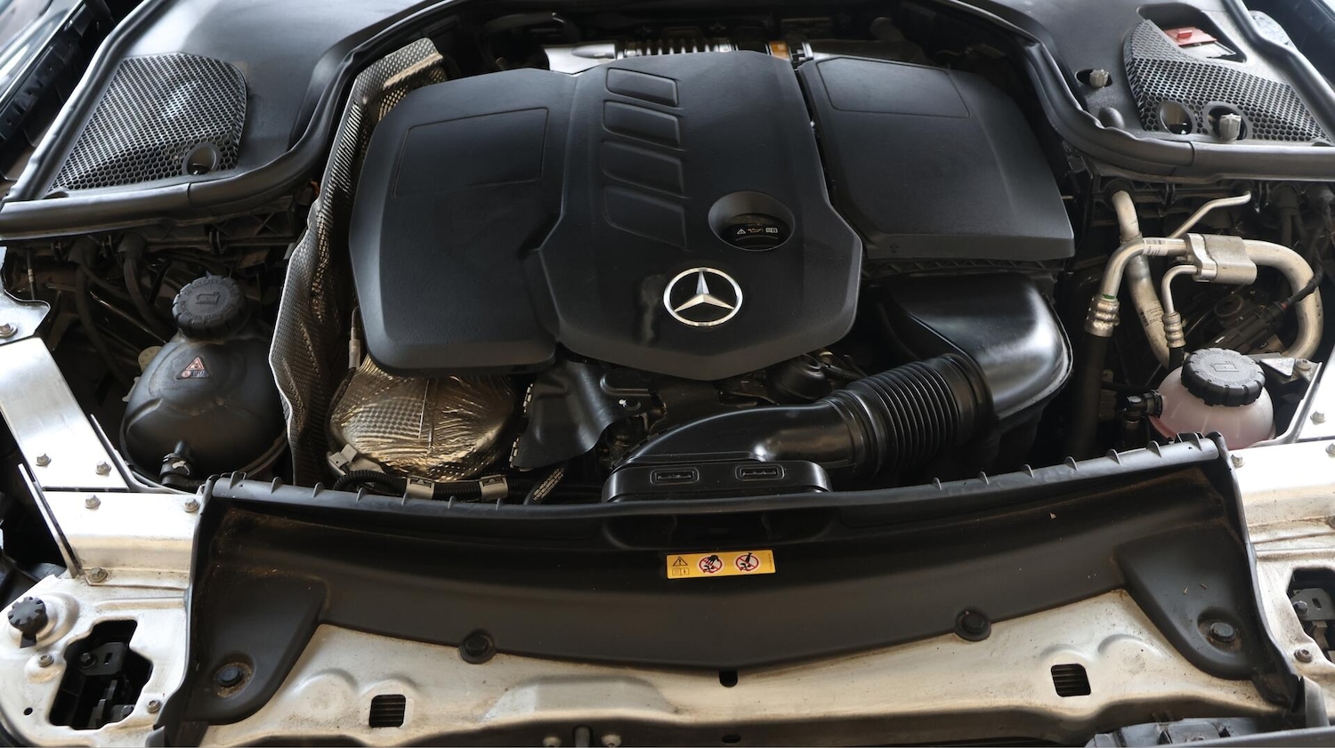 Used Mercedes-Benz E Class 2022 for sale - 76424157: Photo 20