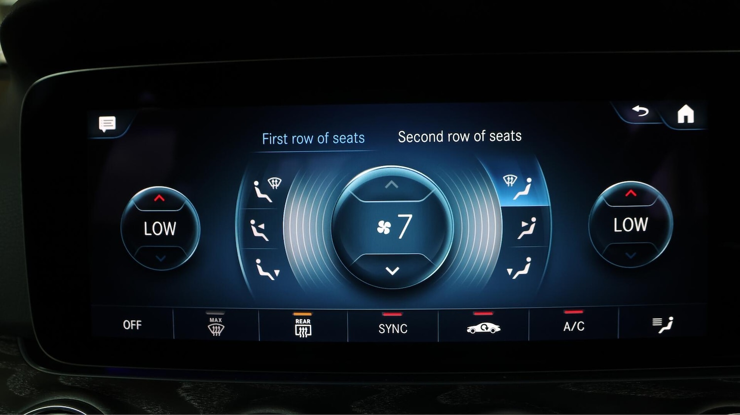 Used Mercedes-Benz E Class 2022 for sale - 76424157: Photo 22