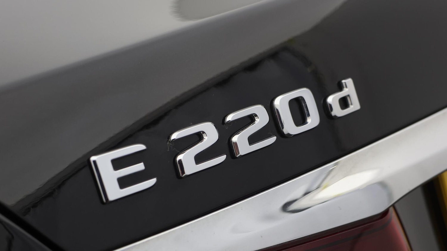 Used Mercedes-Benz E Class 2022 for sale - 76424157: Photo 24