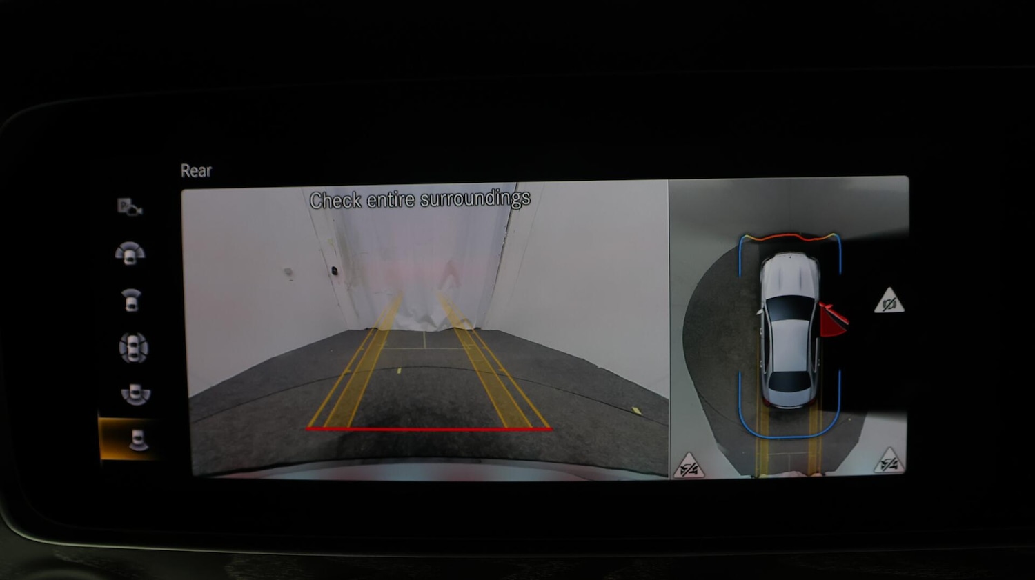 Used Mercedes-Benz E Class 2022 for sale - 76424157: Photo 28