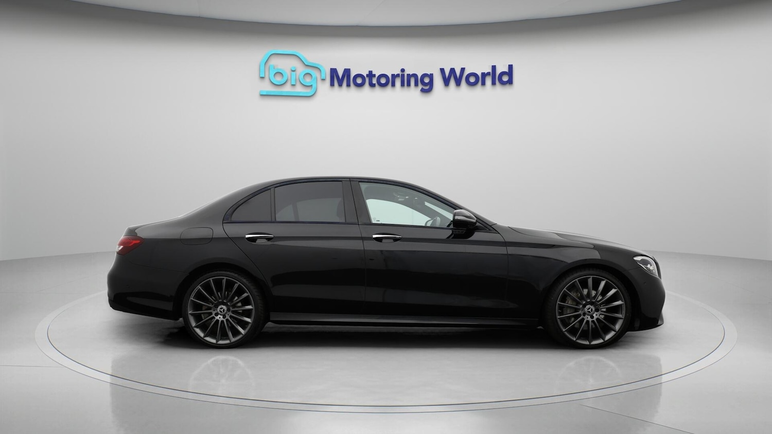 Used Mercedes-Benz E Class 2022 for sale - 76424157: Photo 9