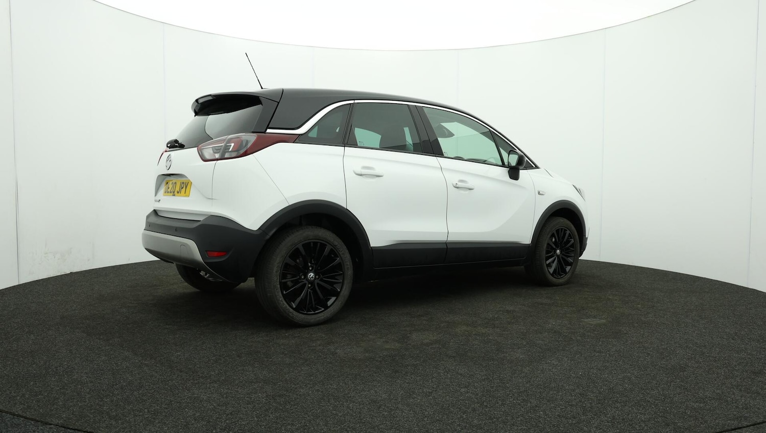 Vehicle 37