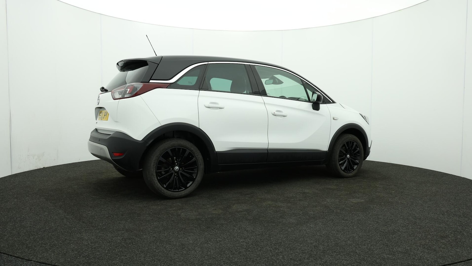 Vehicle 38