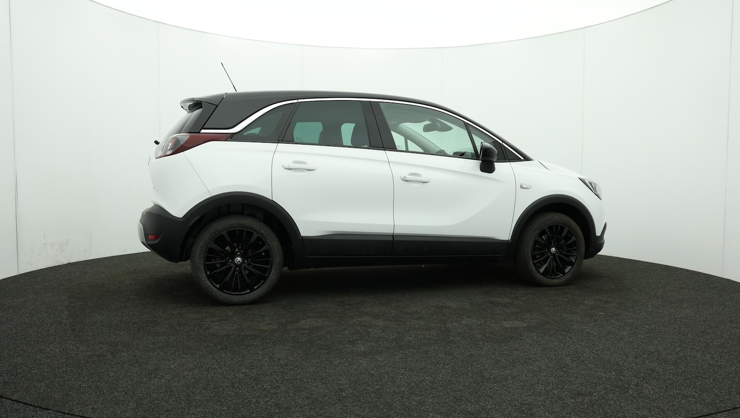Vehicle 40