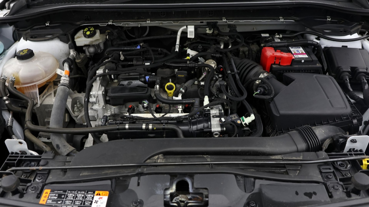 Used Ford Kuga 2022 for sale - 77434993: Photo 19