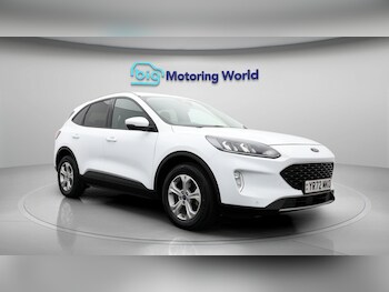 Used Ford Kuga 2022 for sale - 77434993: Photo