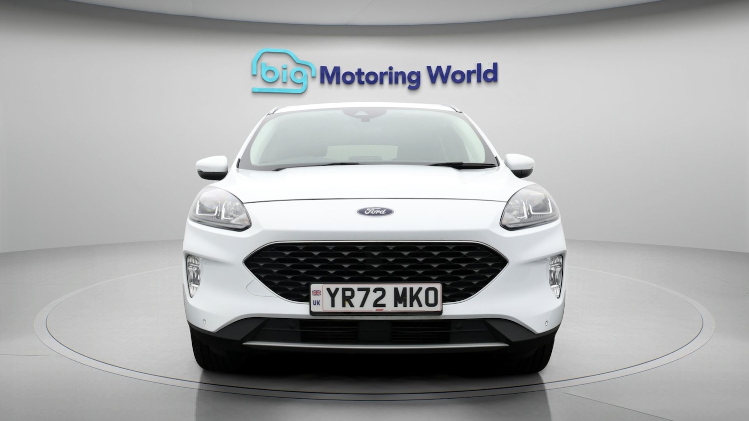 Used Ford Kuga 2022 for sale - 77434993: Photo 2