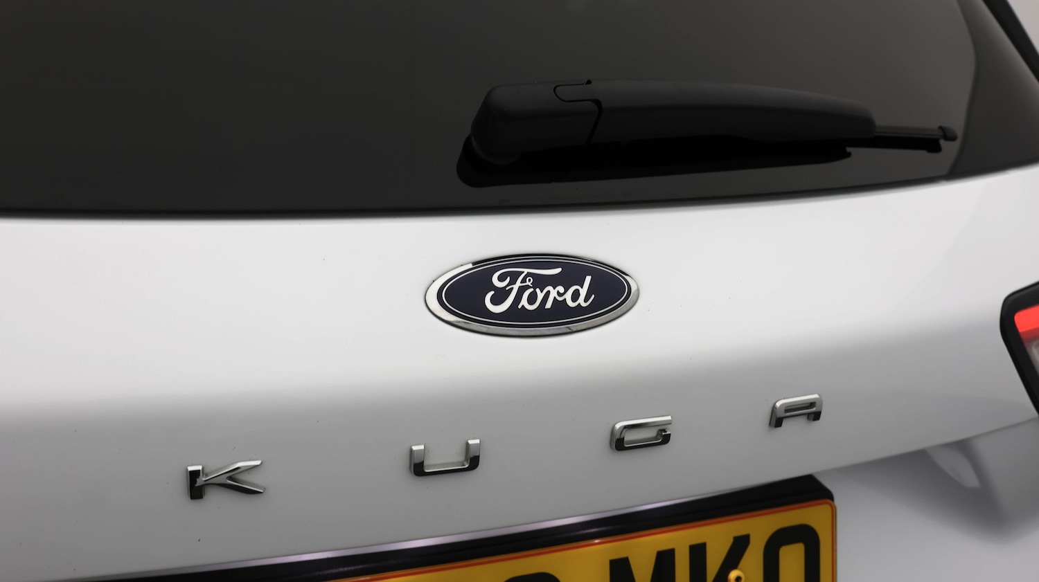 Used Ford Kuga 2022 for sale - 77434993: Photo 22