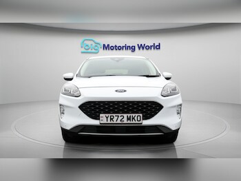 Used Ford Kuga 2022 for sale - 77434993: Photo