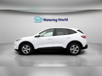 Used Ford Kuga 2022 for sale - 77434993: Photo