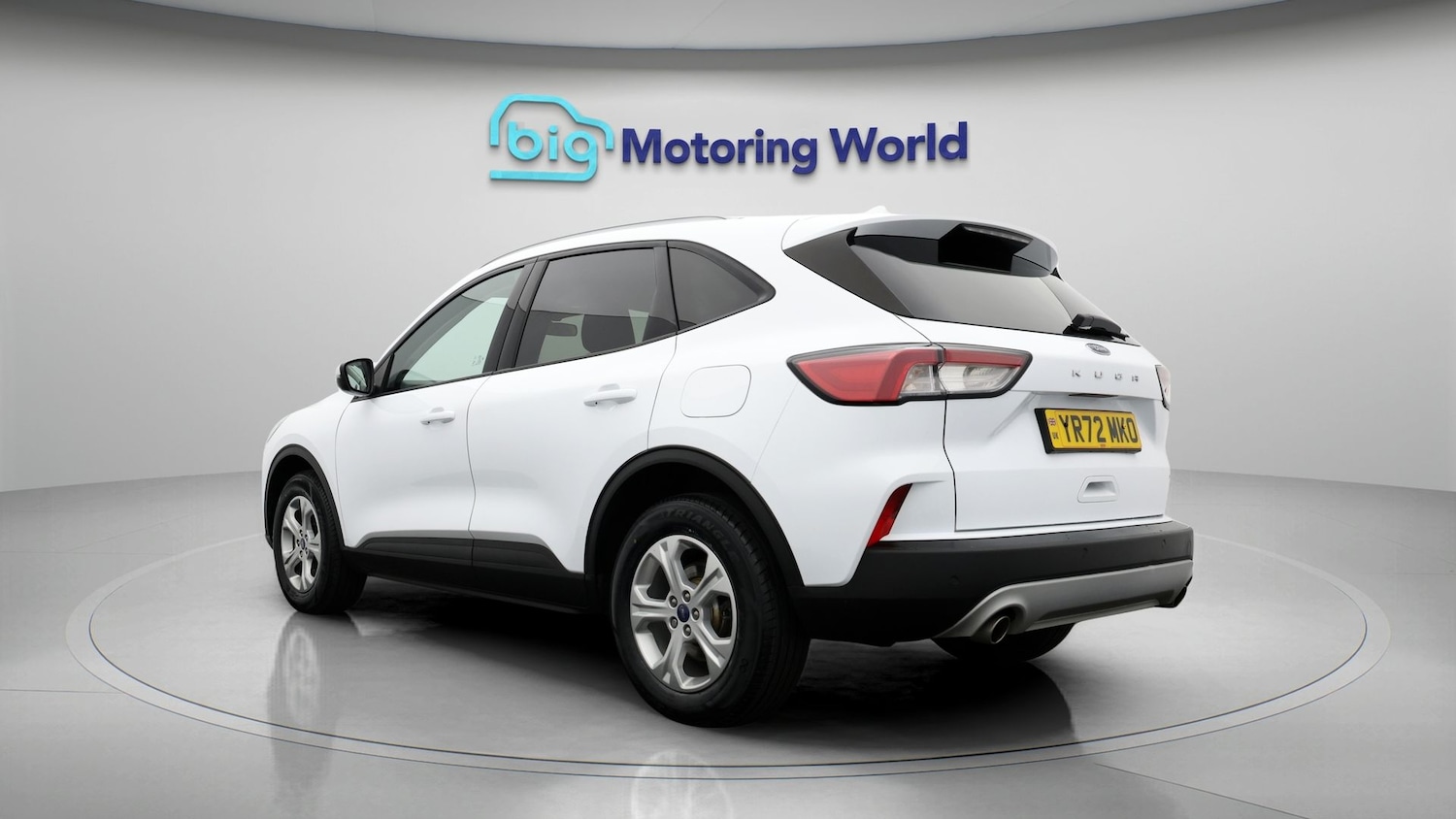 Used Ford Kuga 2022 for sale - 77434993: Photo 5