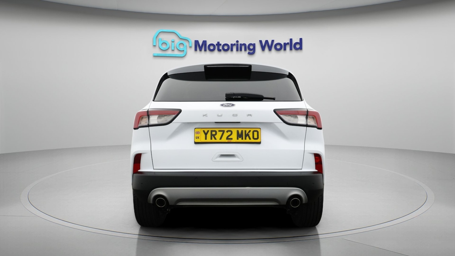 Used Ford Kuga 2022 for sale - 77434993: Photo 6