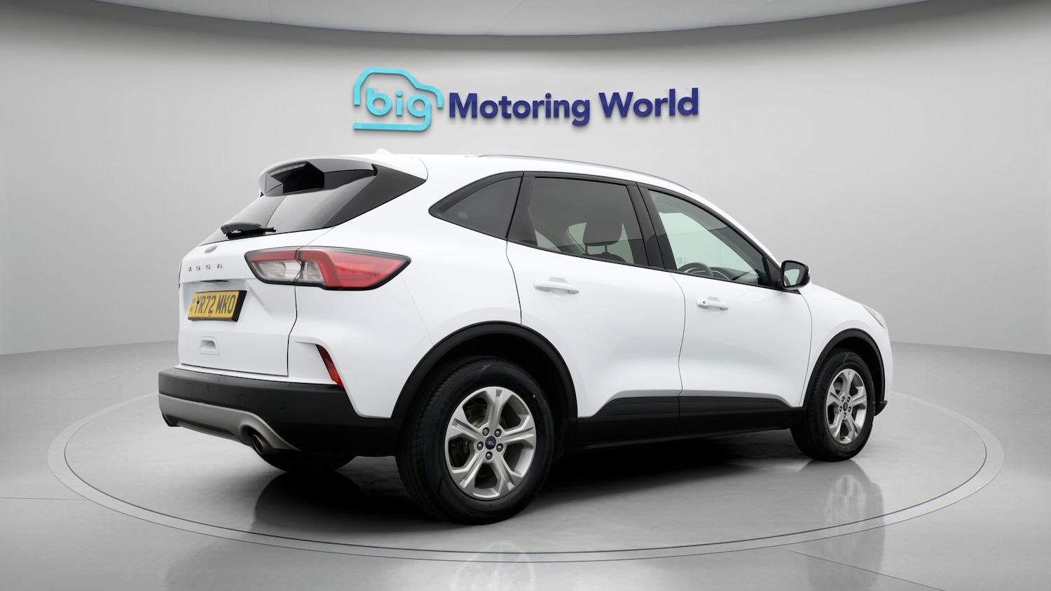 Used Ford Kuga 2022 for sale - 77434993: Photo 7