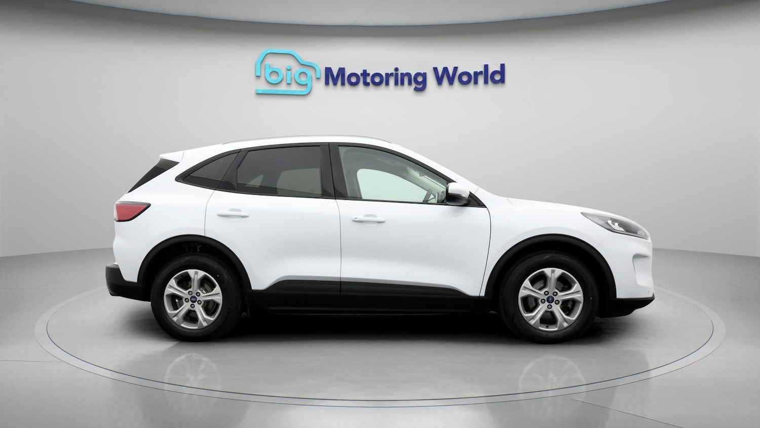 Used Ford Kuga 2022 for sale - 77434993: Photo 8