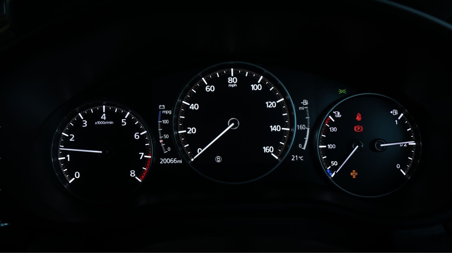 Used Mazda CX-30 2022 for sale - 78074883: Photo 10