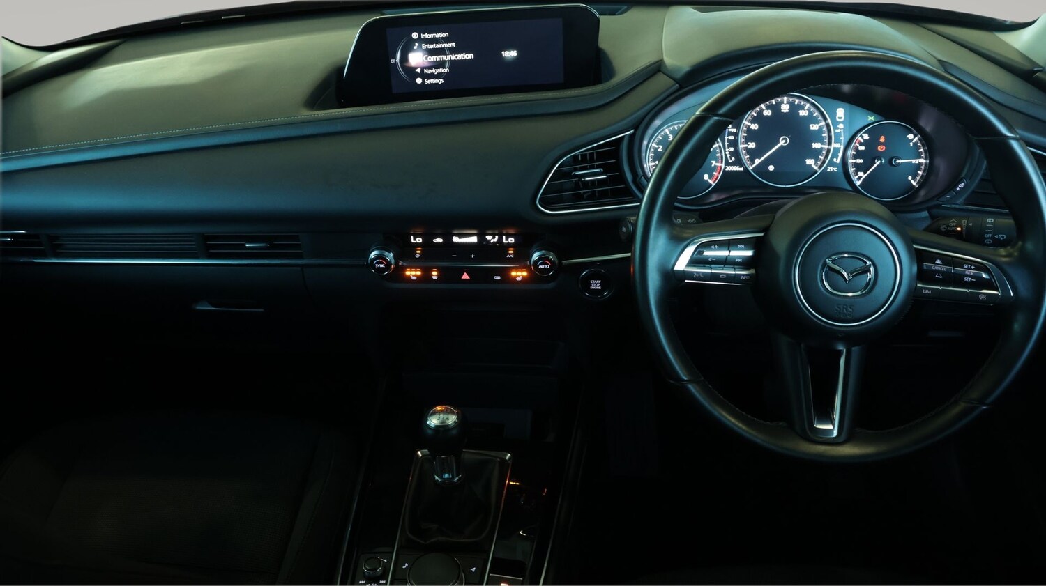 Used Mazda CX-30 2022 for sale - 78074883: Photo 13