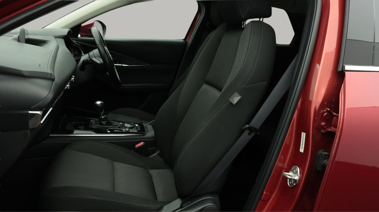 Used Mazda CX-30 2022 for sale - 78074883: Photo 14