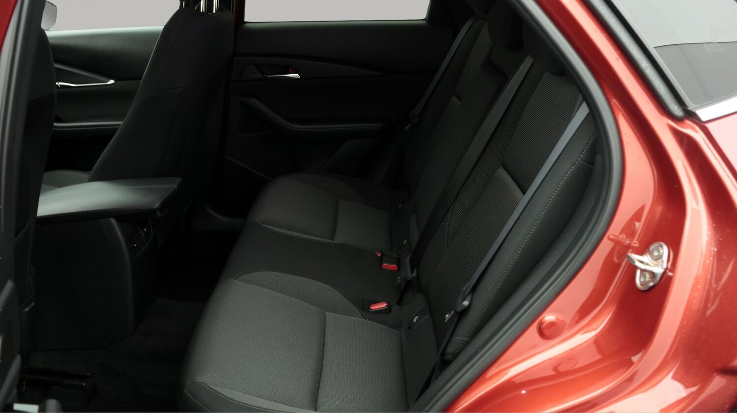 Used Mazda CX-30 2022 for sale - 78074883: Photo 16