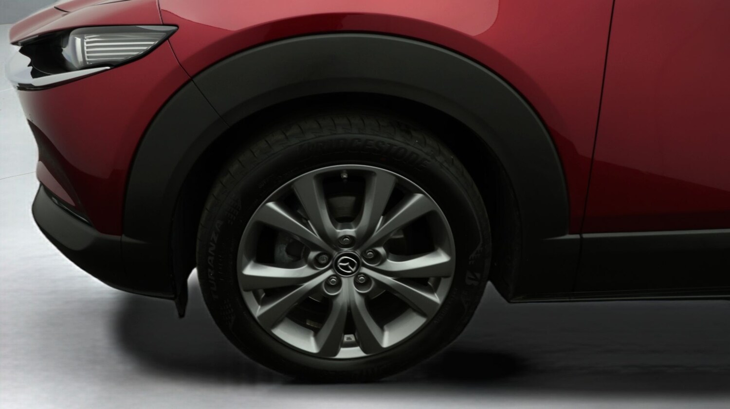 Used Mazda CX-30 2022 for sale - 78074883: Photo 18