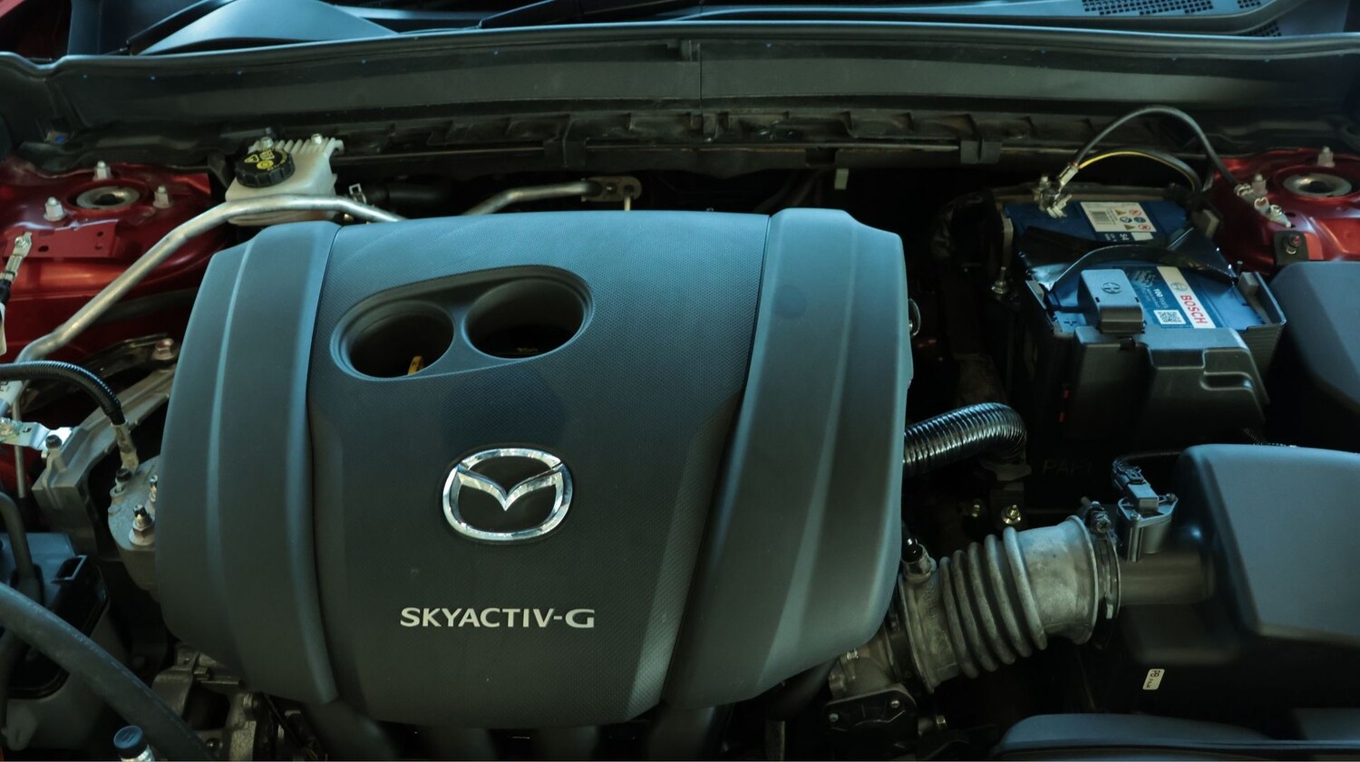 Used Mazda CX-30 2022 for sale - 78074883: Photo 19