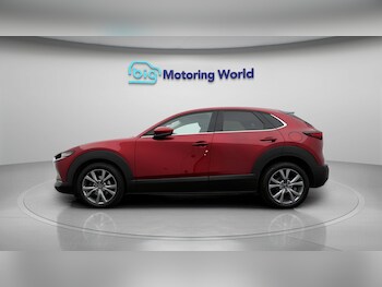 Used Mazda CX-30 2022 for sale - 78074883: Photo
