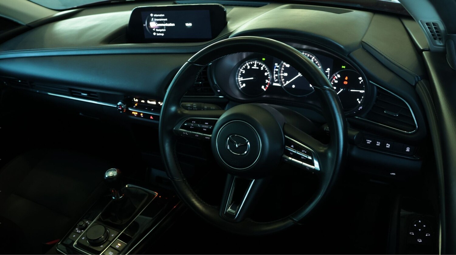 Used Mazda CX-30 2022 for sale - 78074883: Photo 9