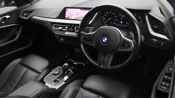 Used BMW 1 Series 2021 for sale - 76326644: Photo 10