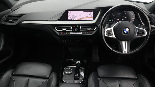 Used BMW 1 Series 2021 for sale - 76326644: Photo 14
