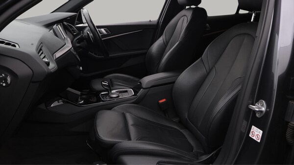 Used BMW 1 Series 2021 for sale - 76326644: Photo 15