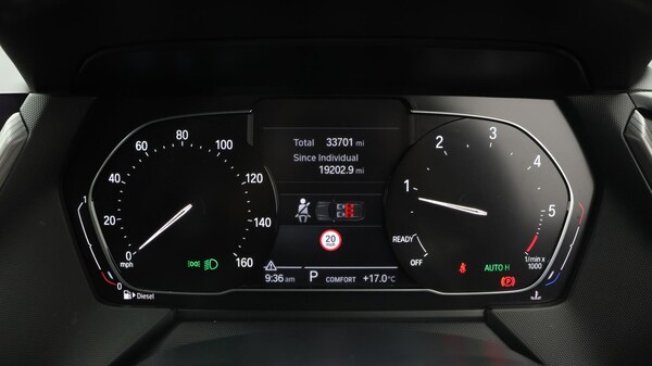 Used BMW 1 Series 2021 for sale - 76326644: Photo 16