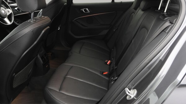 Used BMW 1 Series 2021 for sale - 76326644: Photo 17
