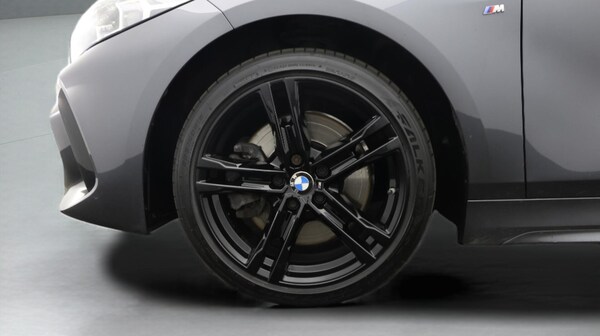 Used BMW 1 Series 2021 for sale - 76326644: Photo 19