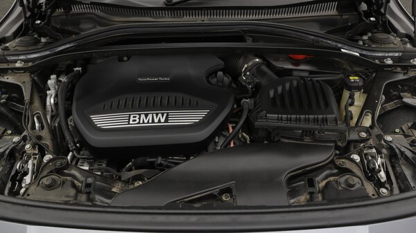 Used BMW 1 Series 2021 for sale - 76326644: Photo 20