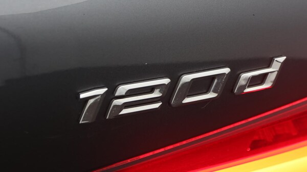 Used BMW 1 Series 2021 for sale - 76326644: Photo 23