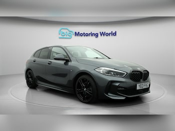 Used BMW 1 Series 2021 for sale - 76326644: Photo 2